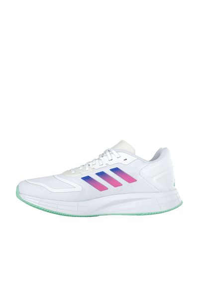 adidas Duramo 10 Men's White Running Shoes (Hp2377)