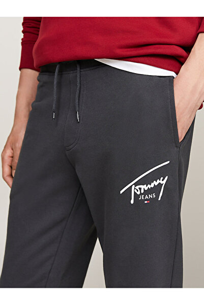 Tommy Hilfiger TJM SLIM ENTRY GRPHC SWTPNT EXT