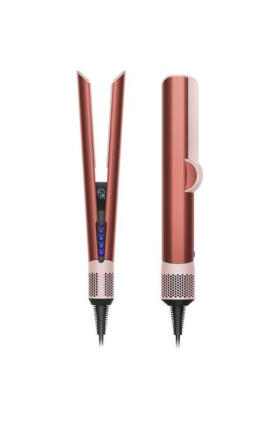 DYSON Aparat de indreptat parul Dyson Airstrait HT01 Gift Edition, 2 in 1, 1600 W