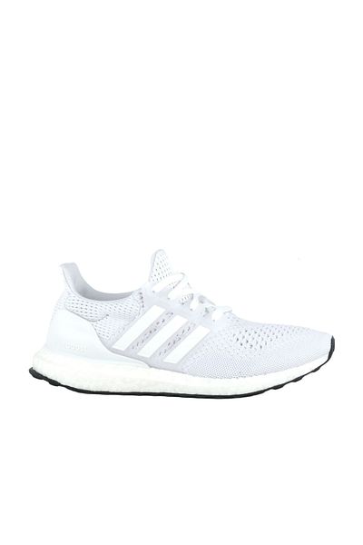adidas Ultraboost 1.0 Men's White Running Shoes (Hq4202)