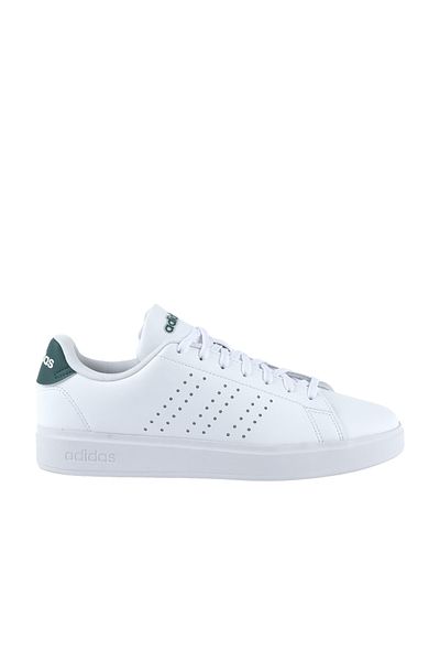 adidas Pánská bílá sportovní obuv Advantage 2.0 (IG9166)