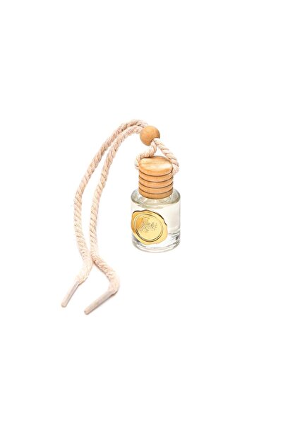 Missi Dark Amber Silindir Şişe Asmalı Araç Kokusu(8 ml)