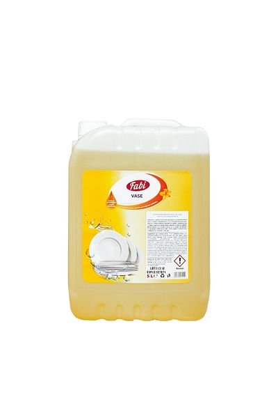 FABI Detergent vase, Fabi, 5L