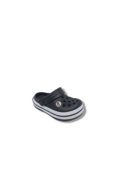 Zerhan TWG 300 Sandale Sabo pentru copii, negru, alb