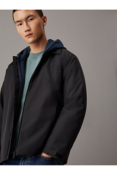 Calvin Klein TECHNICAL SHACKET