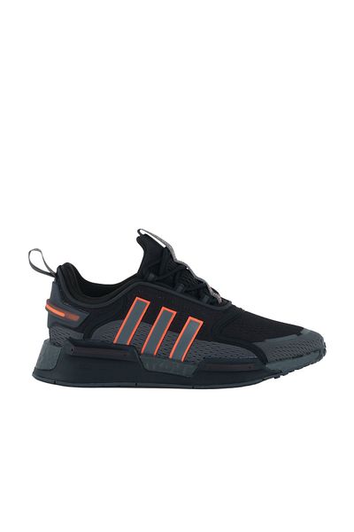 adidas Nmd V3 Men's Black Sports Shoes (Fz6497)