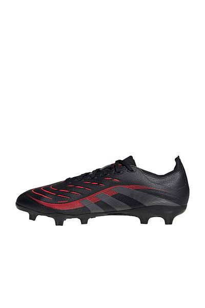 adidas Predator League Fg/Mg Men's Black Football Boots (Id1328)