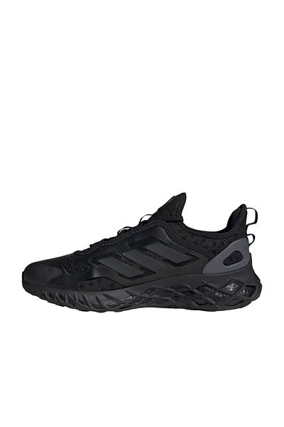 adidas Web Boost Running Sportswear Men's Sports Shoes