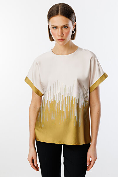 Ekol 25Y.EKL.BLZ.03106.1 BLUZ