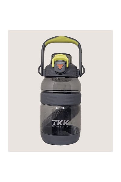 Vagonlife Tritan Flask 1200 ml Gray T-1026