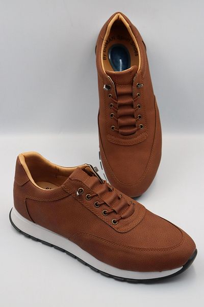 DUMMET Ανδρικά αθλητικά παπούτσια Comfort Style Flexible Orthopedic Insole