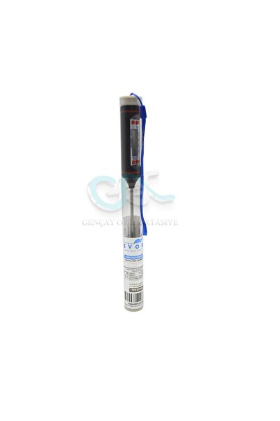 IVORY Tüp Gıda Termometresi (GT102)