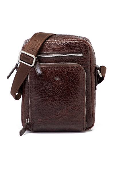 Tergan 21430 Model Men's Messenger Bag