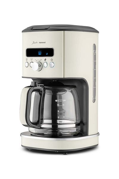 Jumbo X Homend Vintage Coffeebreak 5026H Filter Coffee Maker
