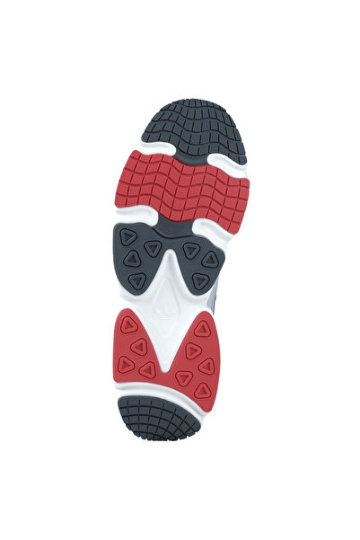 adidas Чоловічі кросівки Ozmillen сірі (IF9111)