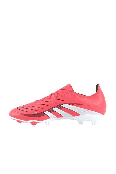 adidas Predator League Fg/mg Erkek Kırmızı Krampon (ID3745)
