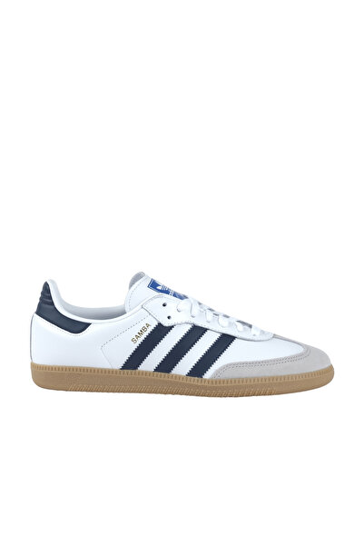 adidas Samba Og White Sneakers (If3814)