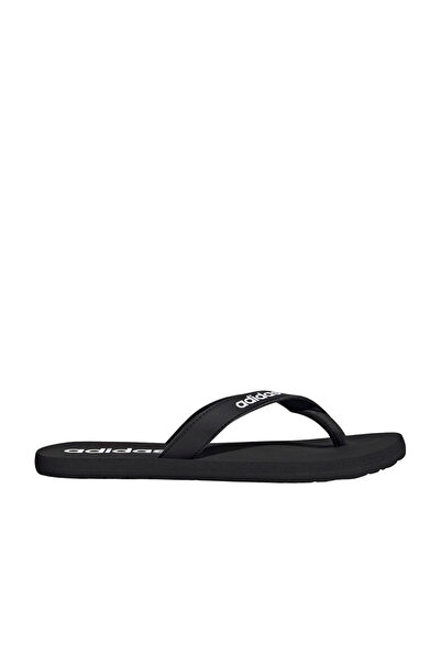 adidas Eezay Erkek Siyah Terlik (EG2042)