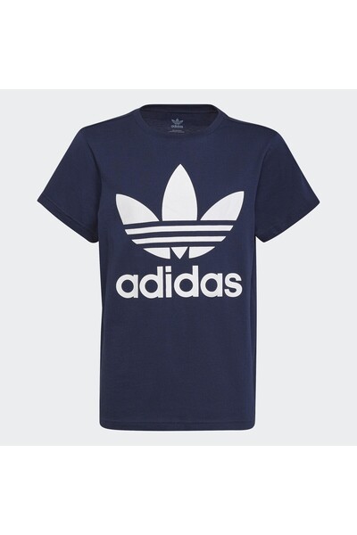 adidas تي شيرت تريفويل
