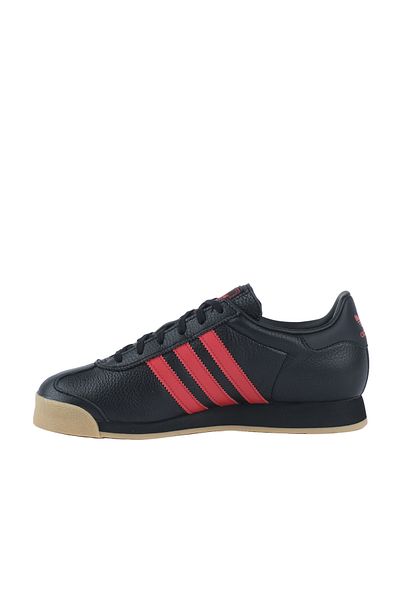 adidas Černé pánské sportovní boty Samoa (IG1806)