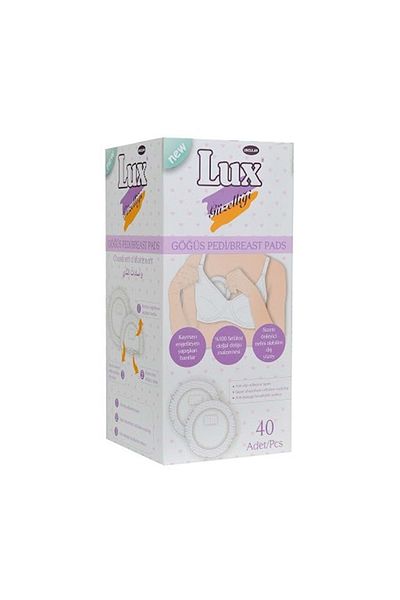 Lux Pamuk 40L Chest Battery (Pk) in Lux Mod