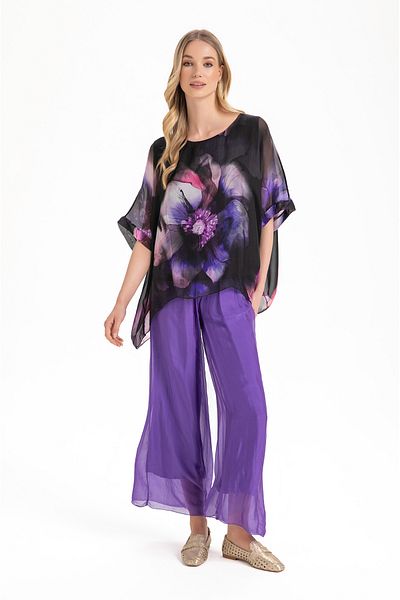 Glocal High Waist Ball