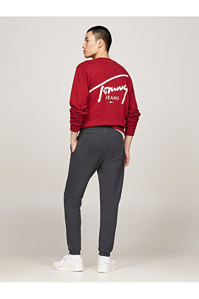 Tommy Hilfiger TJM SLIM ENTRY GRPHC SWTPNT EXT