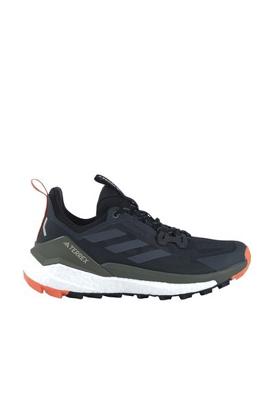 adidas Terrex Free Hiker 2.0 Men's Black Walking Shoes (ID7690)