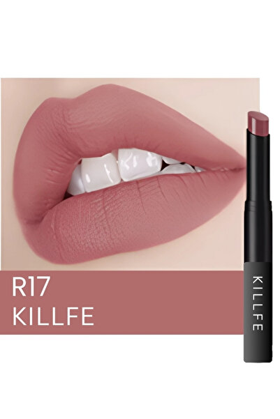 KILLFE أحمر شفاه مطفي
