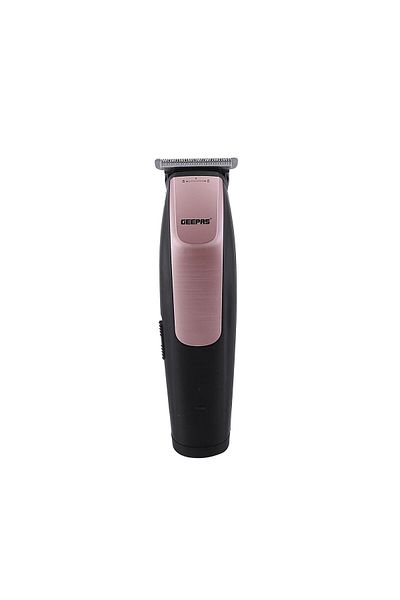 Geepas Prof.Hair&Beard Trimmer/Dual Charge/1X24