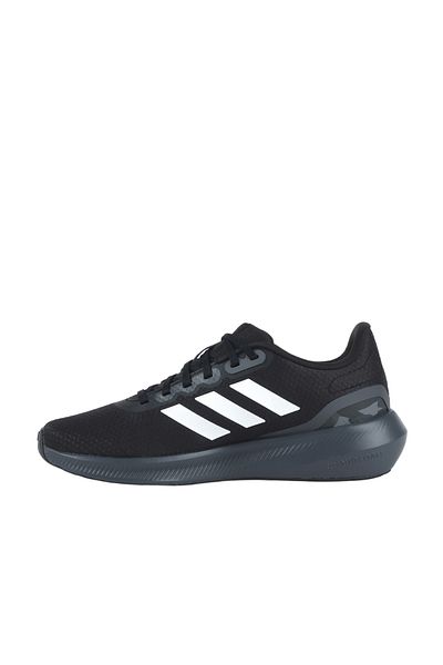 adidas Erkek Sneaker Siyah - Beyaz Ie0742 Runfalcon 3.0