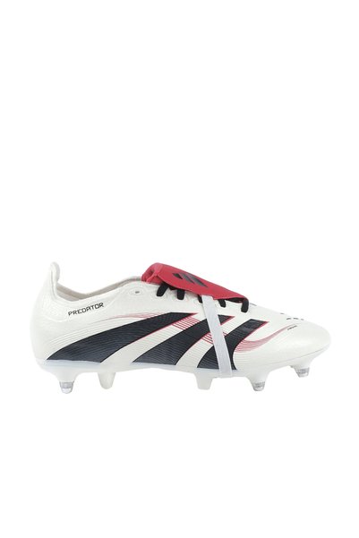 adidas Predator League FT Erkek Krem Krampon (JP5738)