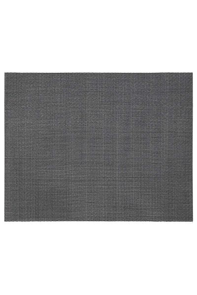 IKEA Flygfisk Dark Grey Place Mat 38x30 Cm –durable, Easy-clean Table Protection For Everyday Dining