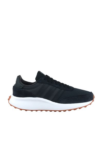 adidas 70s Run Men's Black Sneakers - ID1876