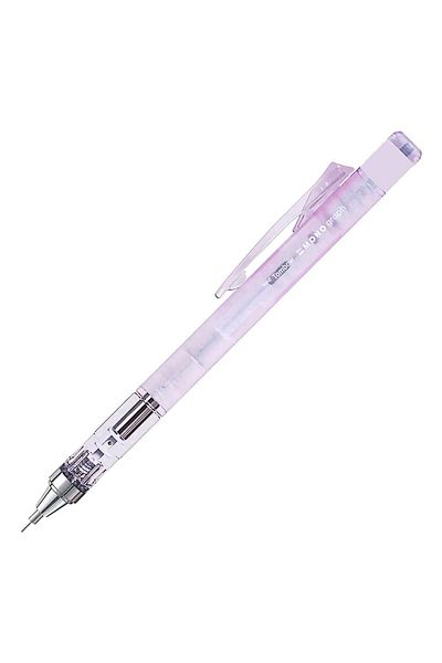 Tombow Mono Graph Pastel Glass Mechanical Versatil Tip Pen Blisterli 0.5 (Dpa-149)