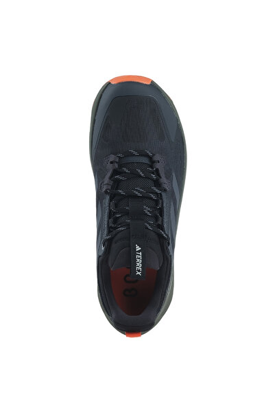 adidas Terrex Free Hiker 2.0 Erkek Siyah Yürüyüş Ayakkabısı (ID7690)