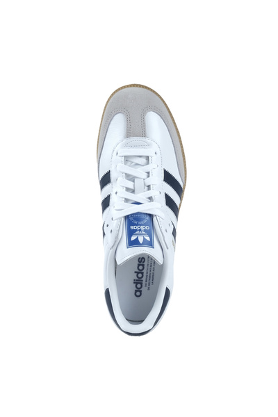adidas Αθλητικά παπούτσια Samba OG White (IF3814)