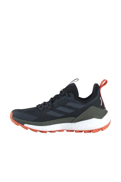 adidas Terrex Free Hiker 2.0 Men's Black Walking Shoes (ID7690)