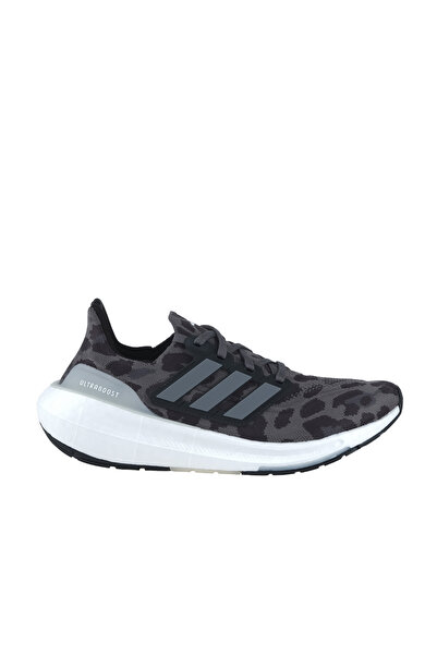 adidas Ultraboost Light Erkek Gri Koşu Ayakkabısı (ID3274)