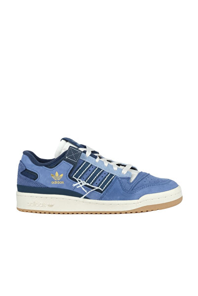 adidas Forum 84 Erkek Mavi Spor Ayakkabı (GW0298)