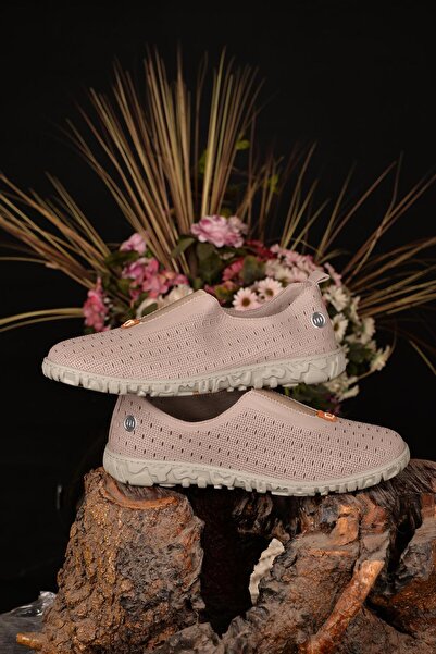 Mammamia Anatomical Orthopaedic Orthopedics Women &Apos; S Shoes, Comfortable Sole and Large Mould