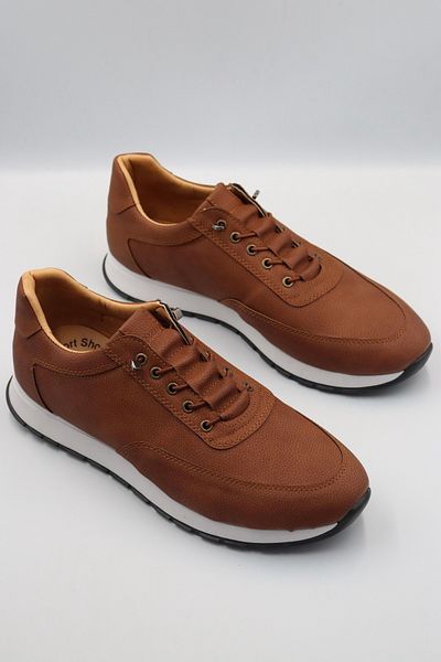 DUMMET Ανδρικά αθλητικά παπούτσια Comfort Style Flexible Orthopedic Insole