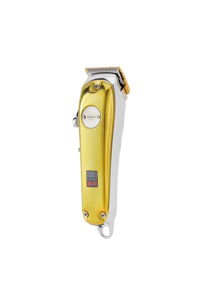 Geepas Digital Hair clipper/4Adj cut/1X20
