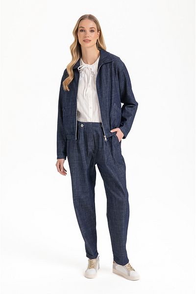 Glocal Winter Jacket