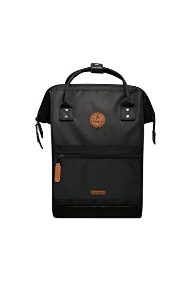 Cabaia Black City Backpack Cabaia Adventurer M Berlin