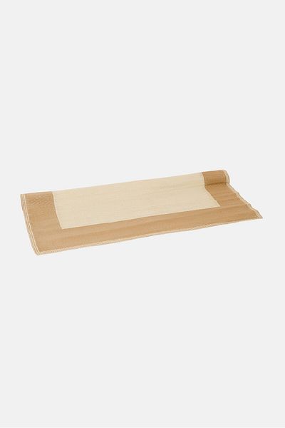 Muy Mucho Indoor And Outdoor Rugs 120 X 180 Cm, Beige