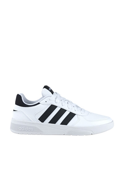 adidas Pantofi sport pentru bărbați Courtbeat White Id9658
