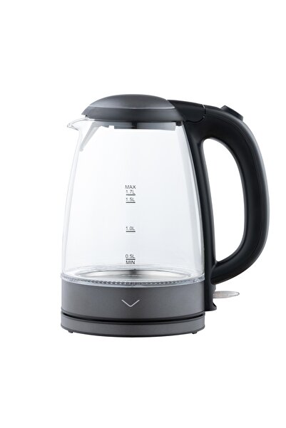 Vestel Cam Su Isıtıcı Dx