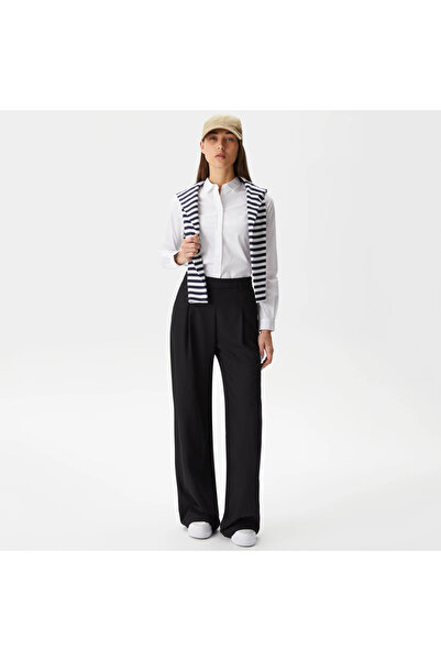 Lacoste Women's Trousers Pantolon