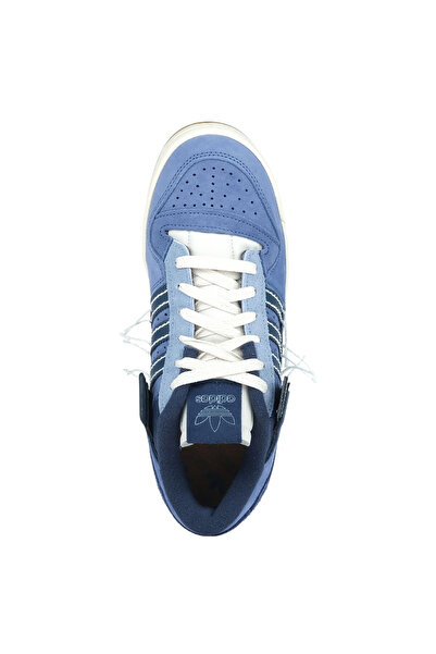 adidas Forum 84 Erkek Mavi Spor Ayakkabı (GW0298)